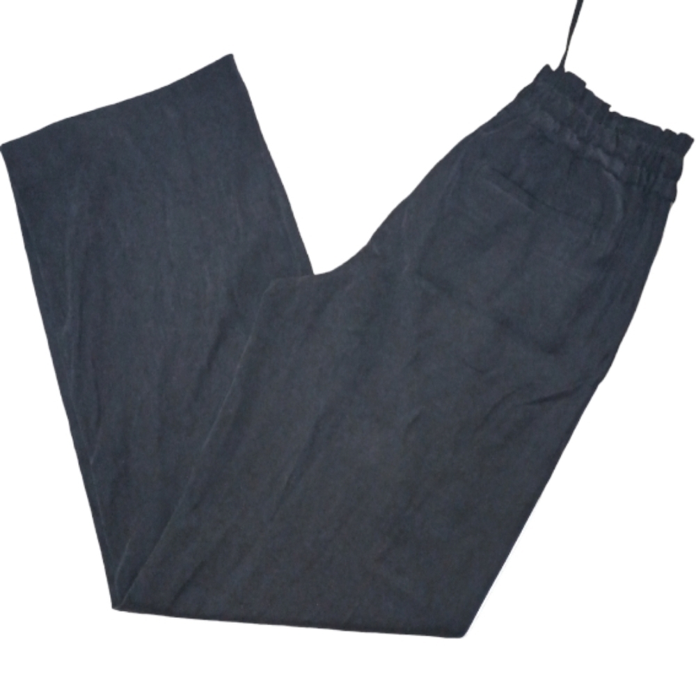 NWT Simply Vera Vera Wang Black/White Joggers Size S